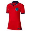 England 2022-23 Women's Away Jersey