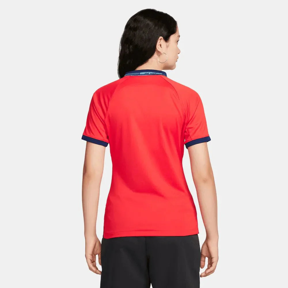 Maillot extérieur femme Angleterre 2022-23