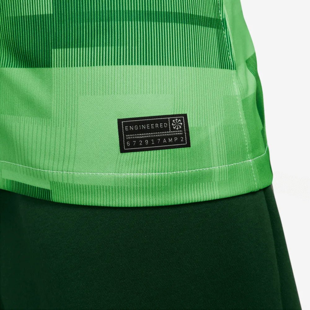 Liverpool 2023-24 Women's Away Jersey