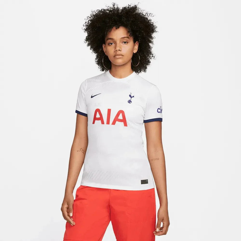 2023-24 Tottenham Women's Stadium Home Jersey