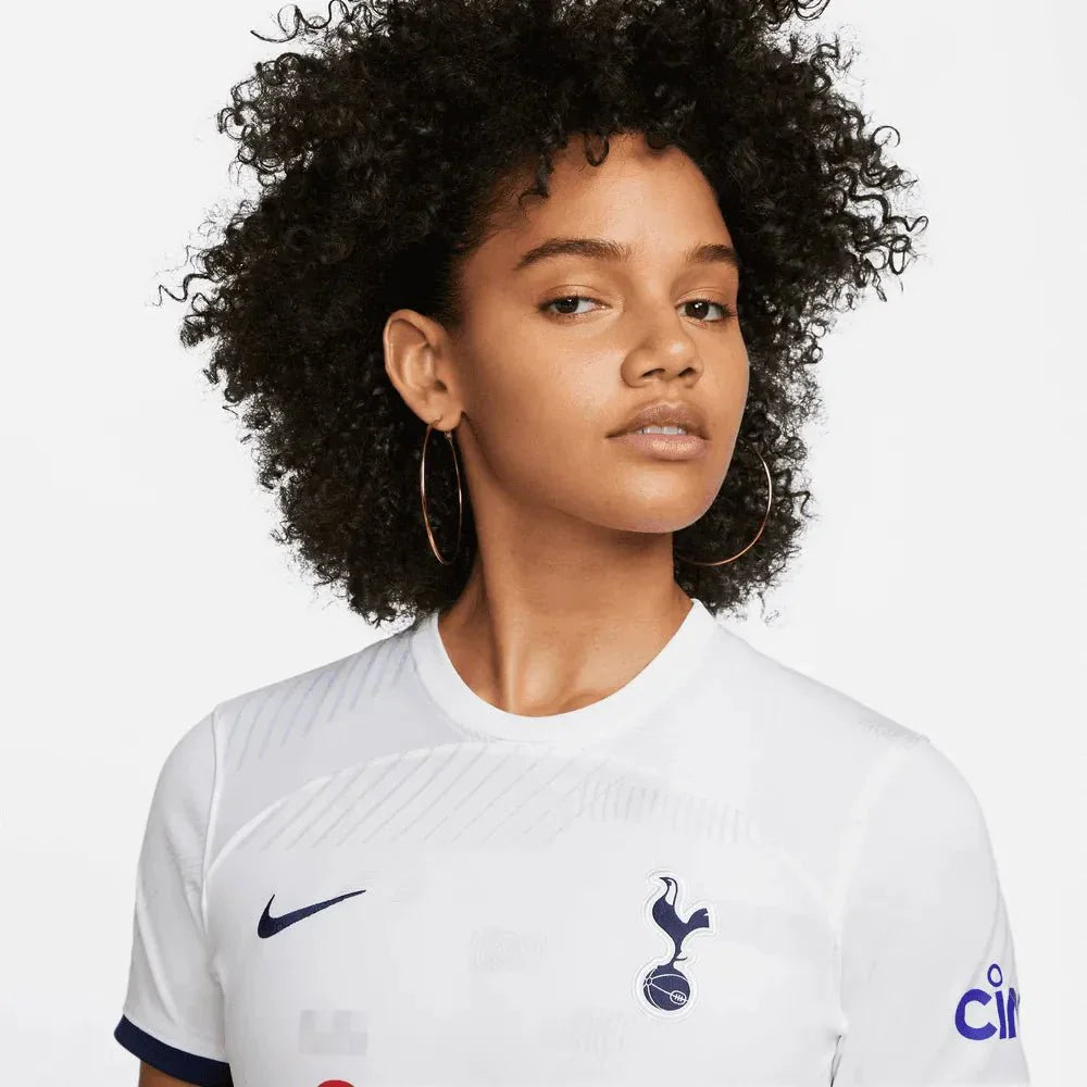 2023-24 Tottenham Women's Stadium Home Jersey