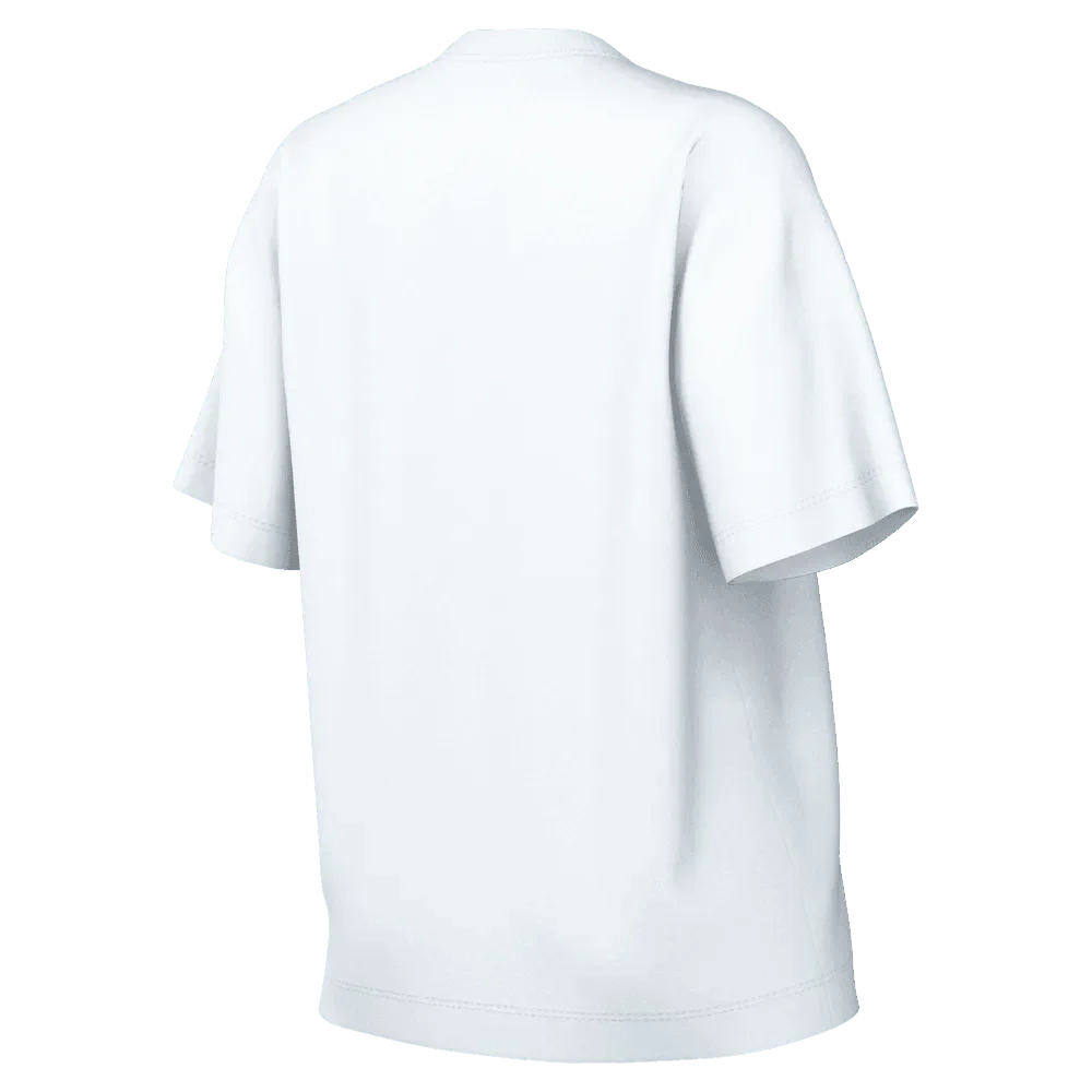 T-shirt à Écusson Femme Angleterre 2023