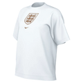 T-shirt à Écusson Femme Angleterre 2023
