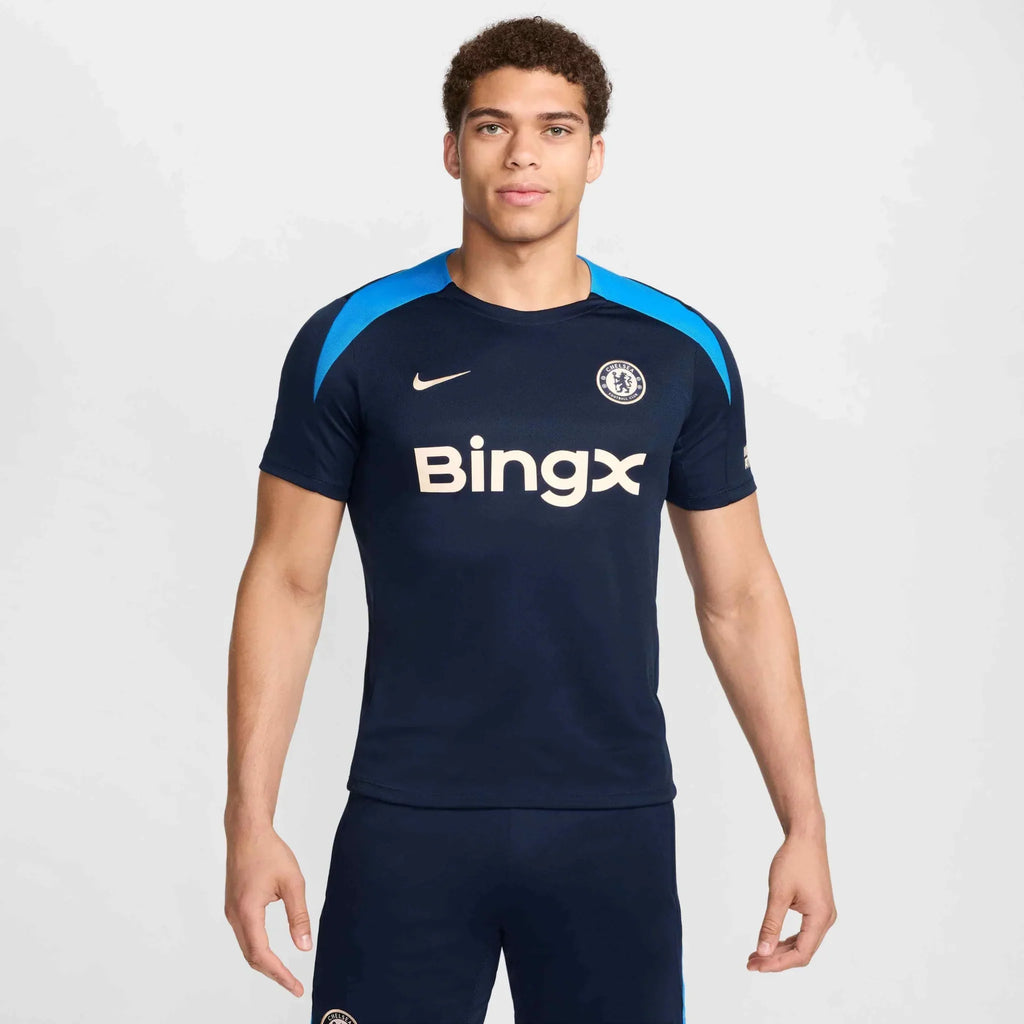 Chelsea 2024-25 Men's Dri-Fit Strike Top