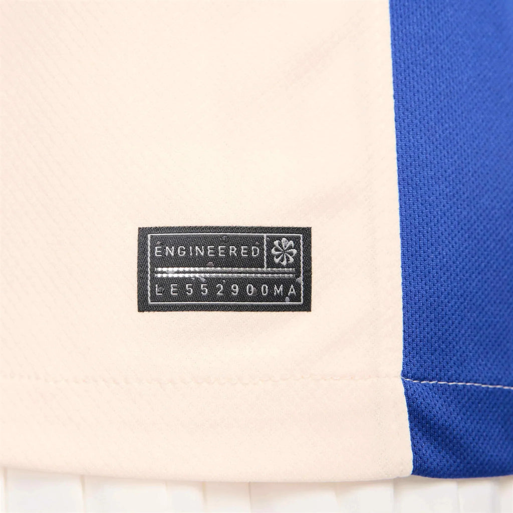 Chelsea 2024-25 Women's Stadium Away Jersey
