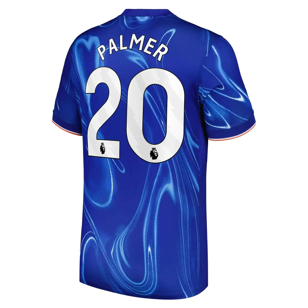 Maillot domicile Chelsea FC 2024-25 (Femme)