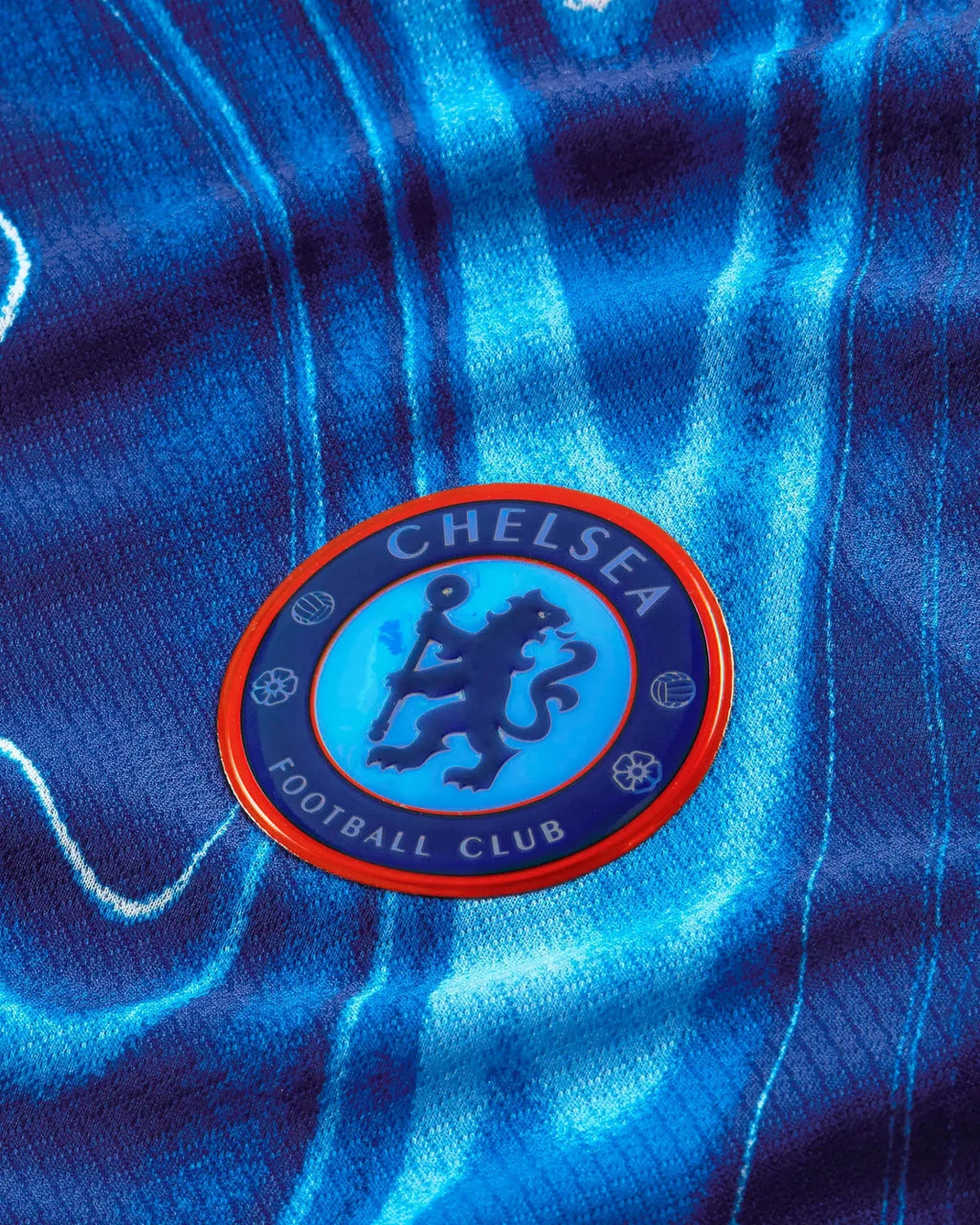 Maillot domicile Chelsea FC 2024-25 (Femme)
