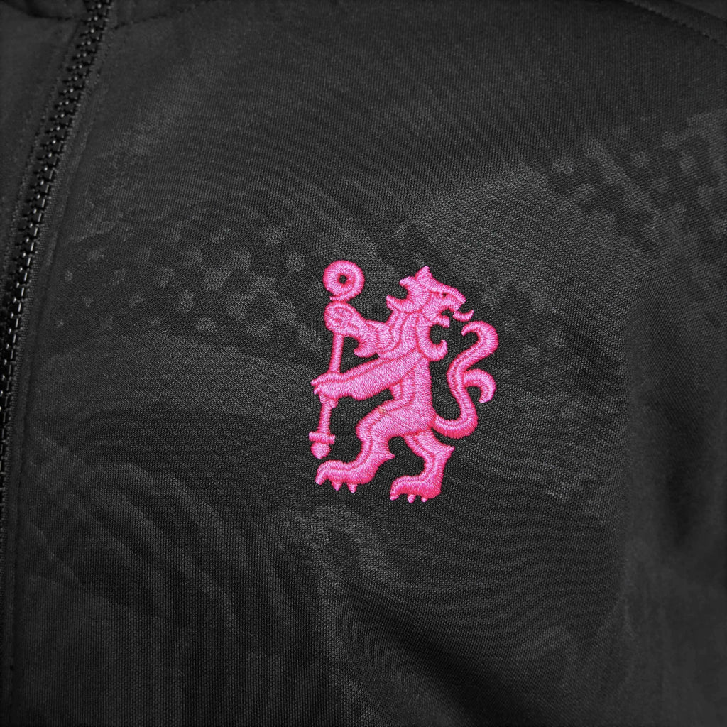 Chelsea 2024-25 Youth Academy Pro Third Anthem Jacket