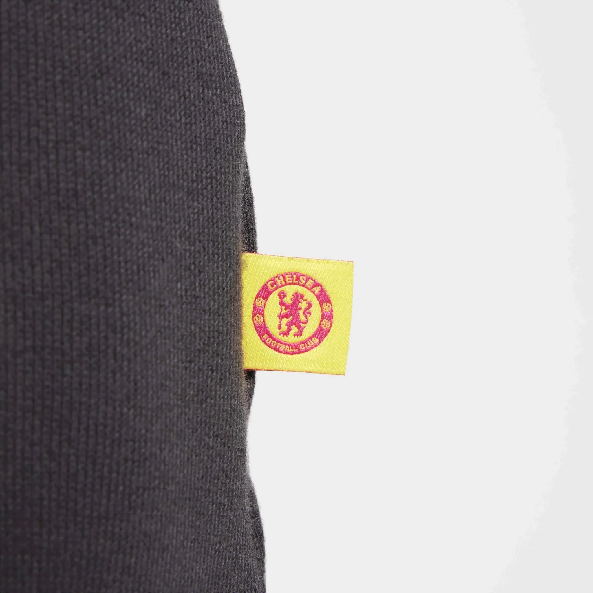 Sweat à capuche Youth Air Chelsea 2024-2025