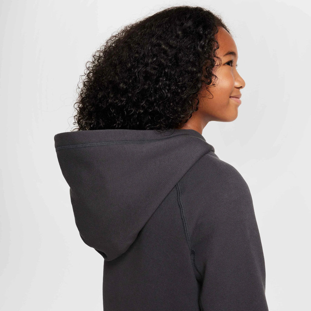Sweat à capuche Youth Air Chelsea 2024-2025