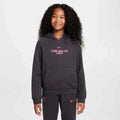 Sweat à capuche Youth Air Chelsea 2024-2025