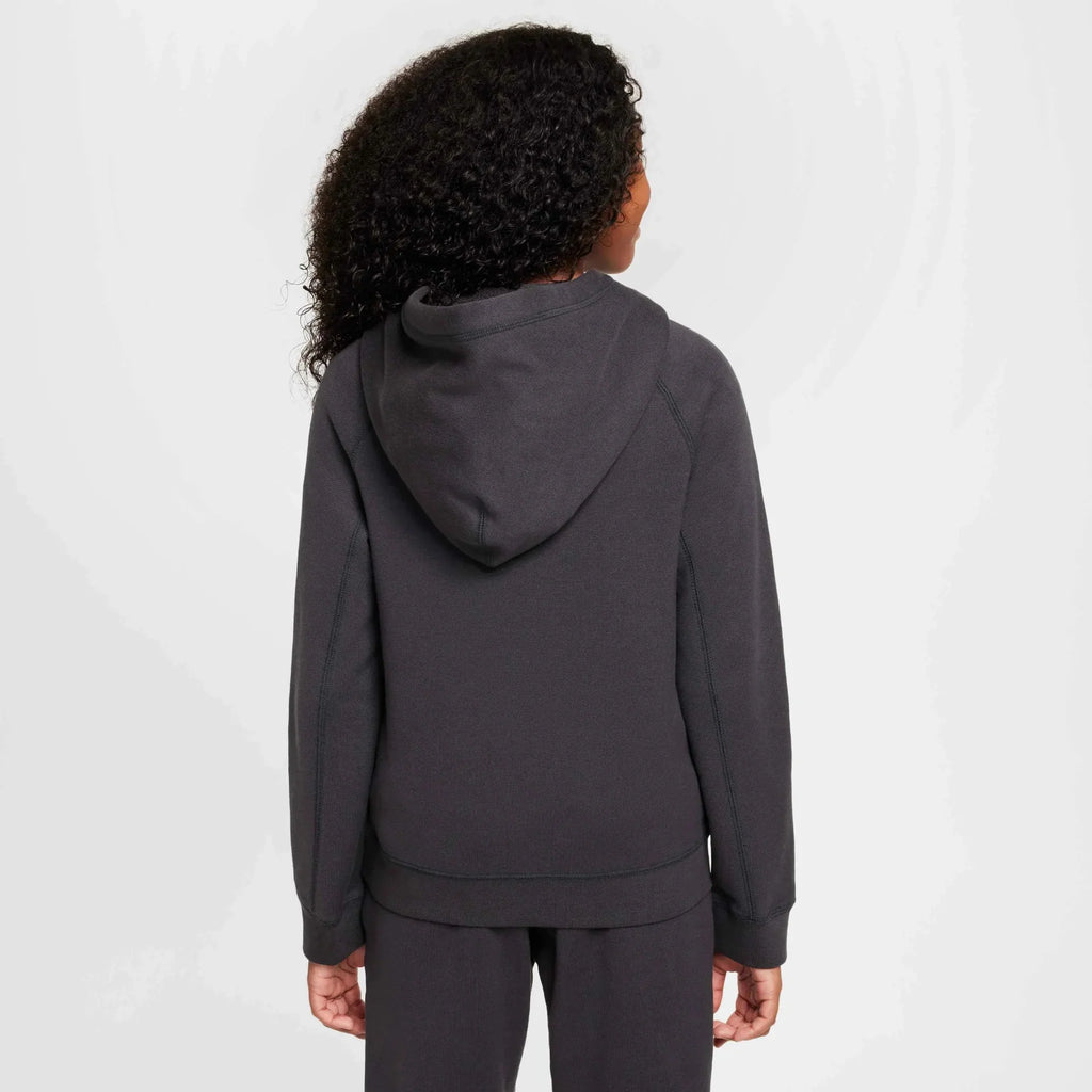 Sweat à capuche Youth Air Chelsea 2024-2025