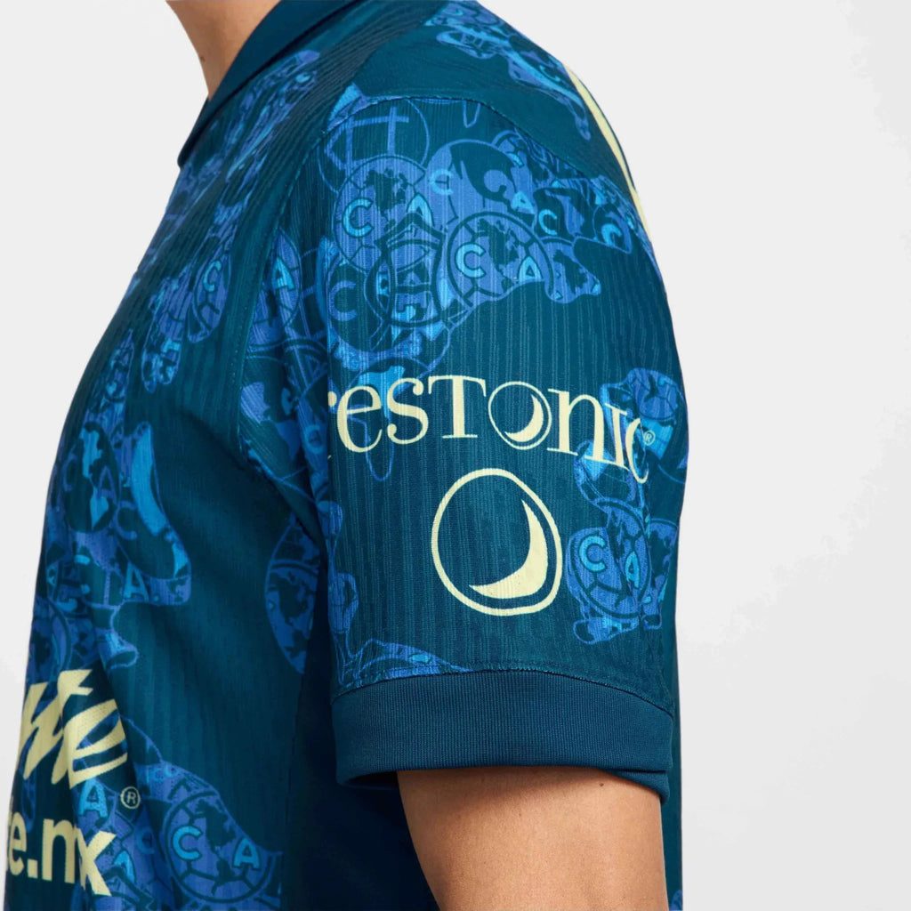 Club America 2024-25 Men's Away Jersey