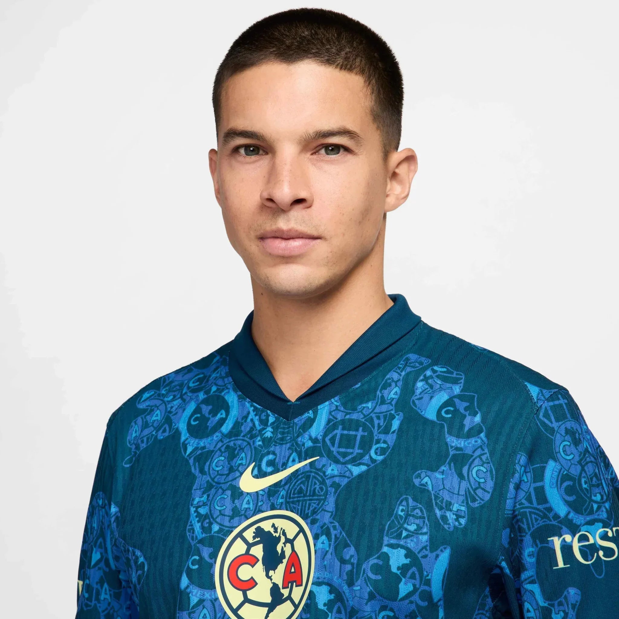 Club America 2024-25 Men's Away Jersey