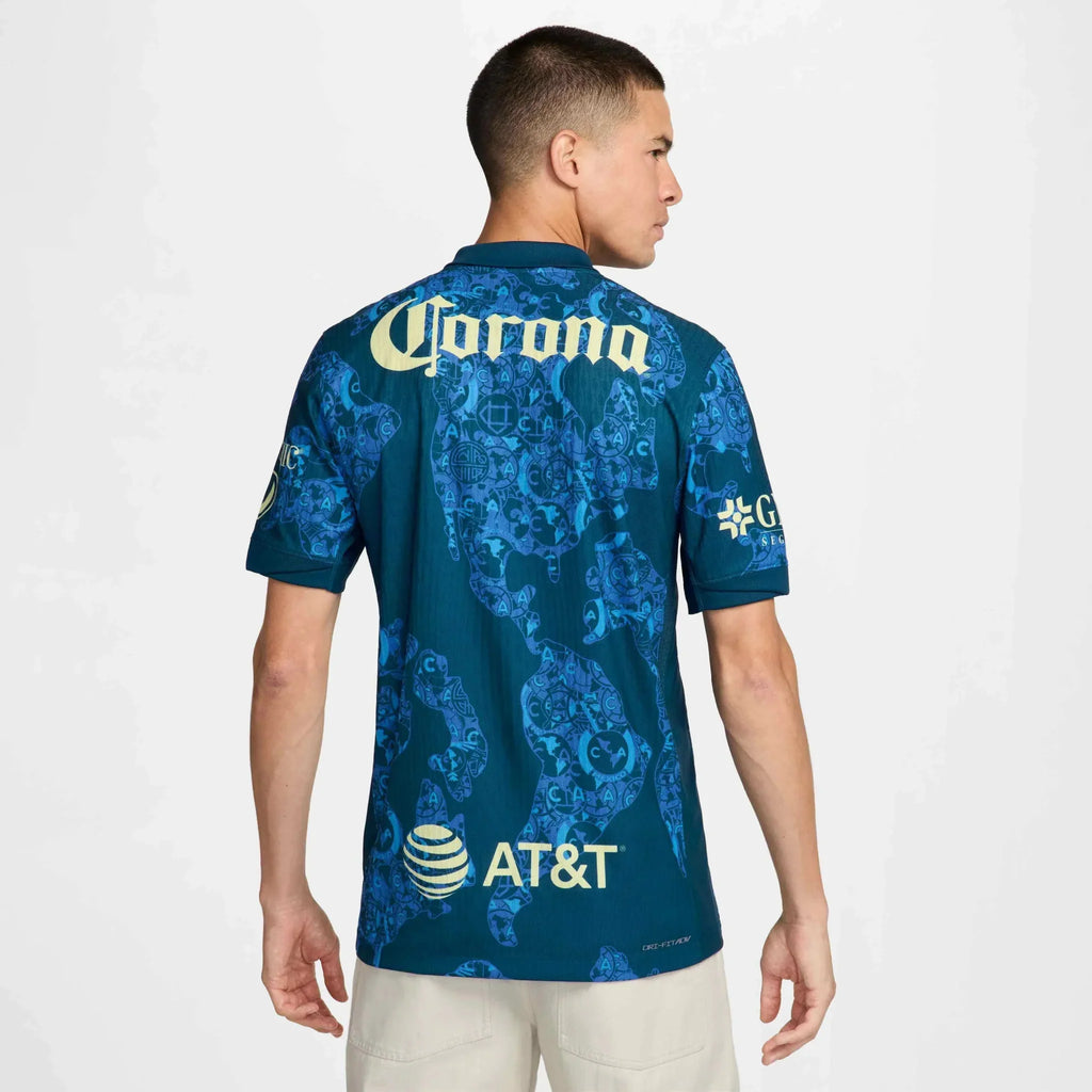 Club America 2024-25 Men's Away Jersey