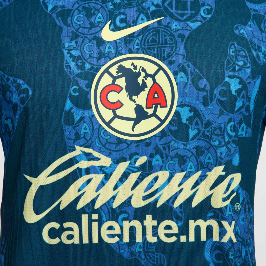 Club America 2024-25 Men's Away Jersey