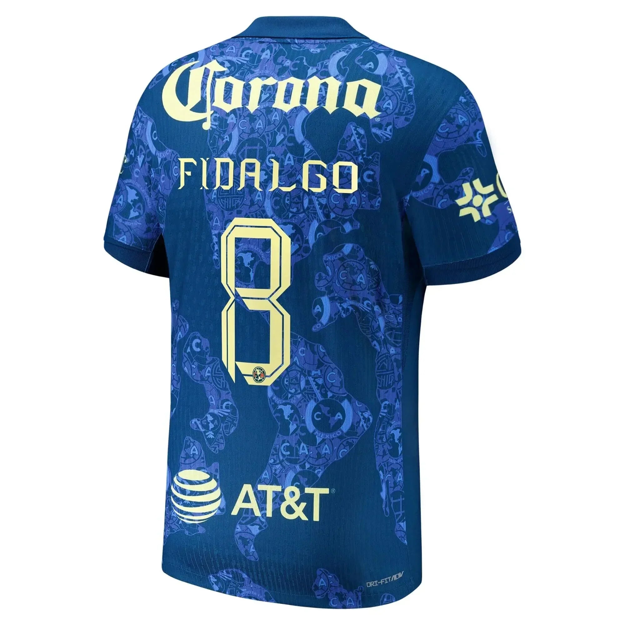 Club America 2024-25 Men's Away Jersey