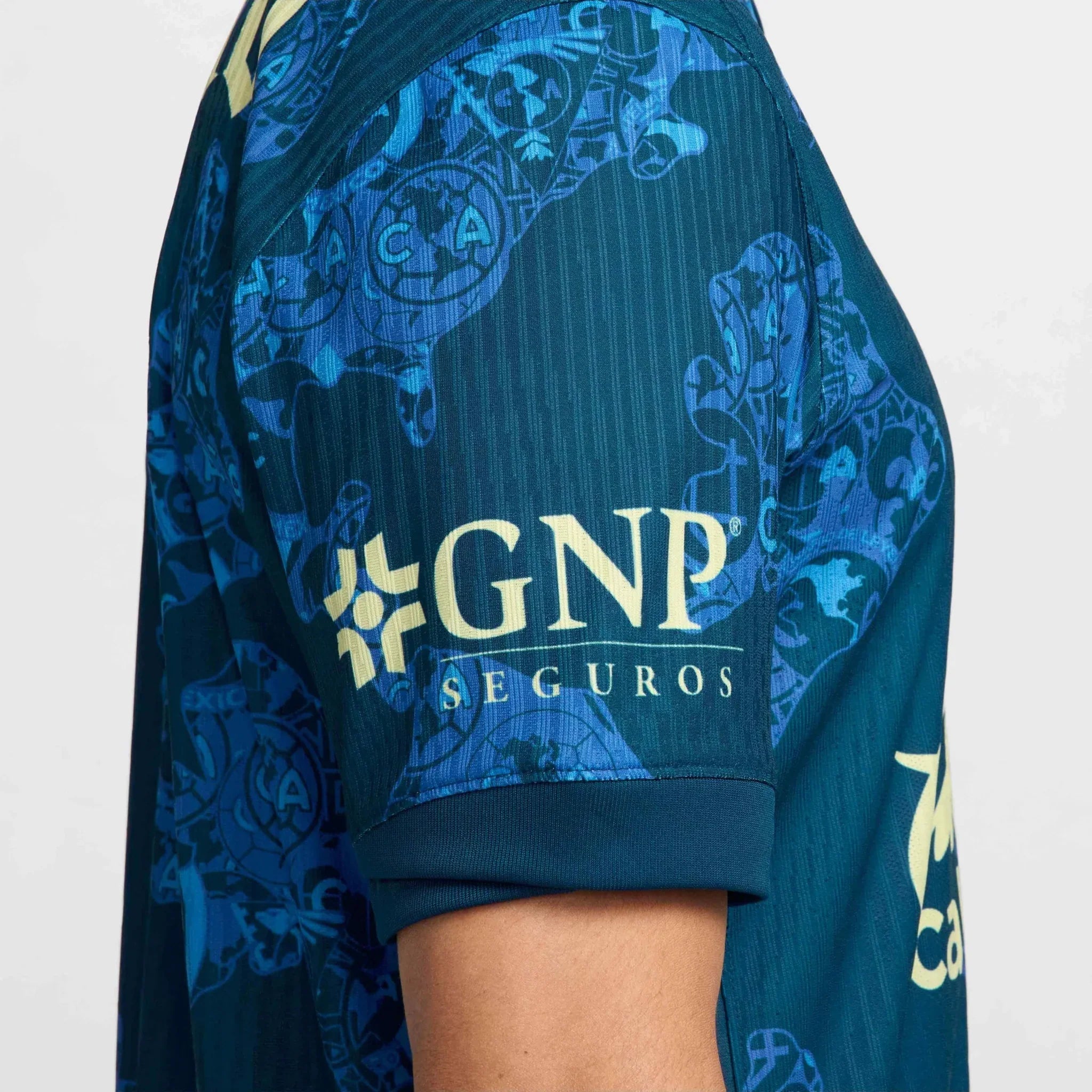 Club America 2024-25 Men's Away Jersey