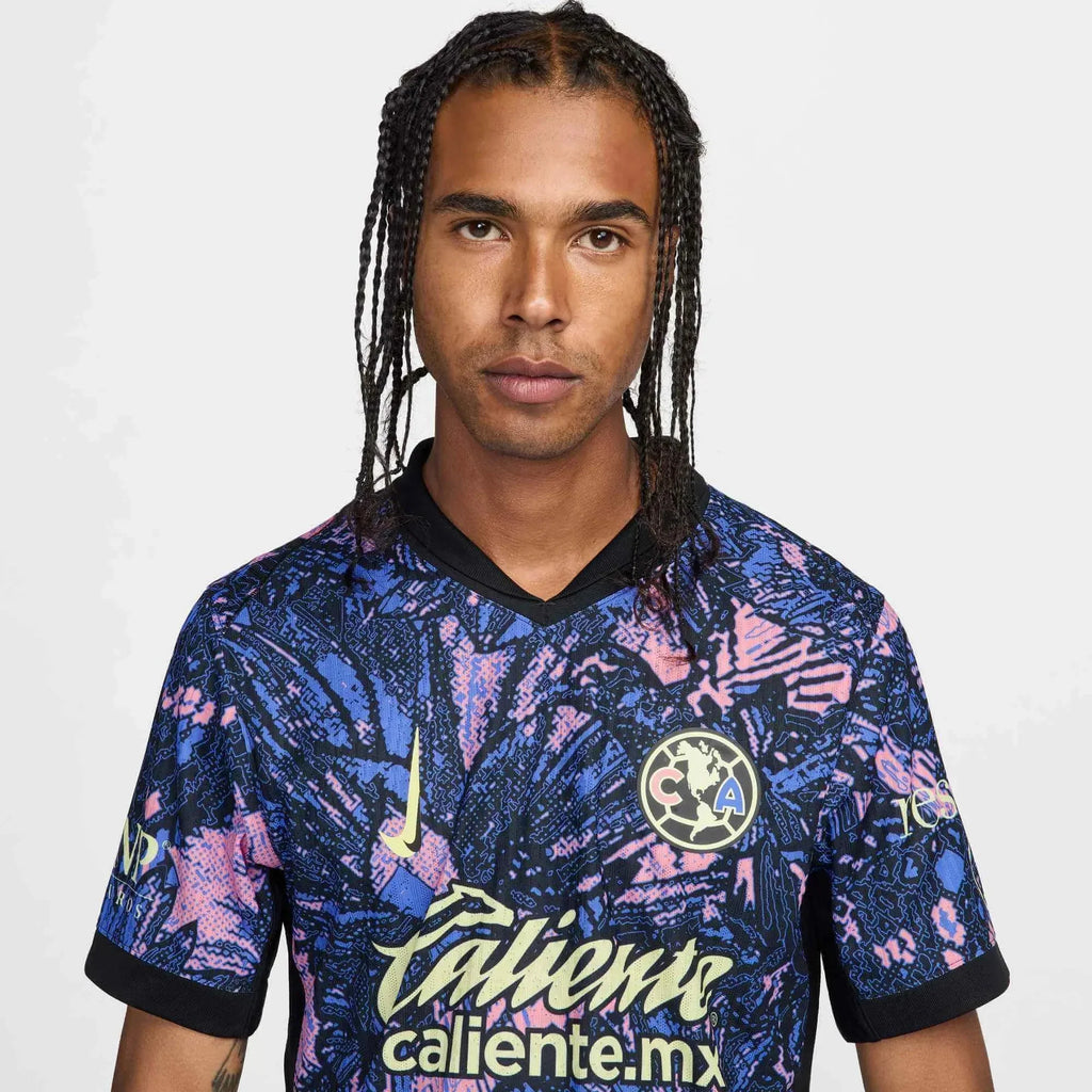 Maillot Third Homme Club America 2024-25