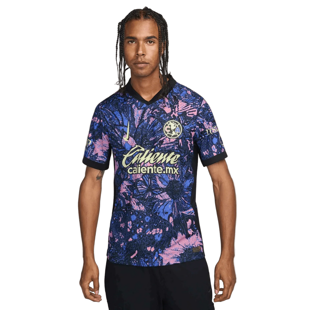 Maillot Third Homme Club America 2024-25