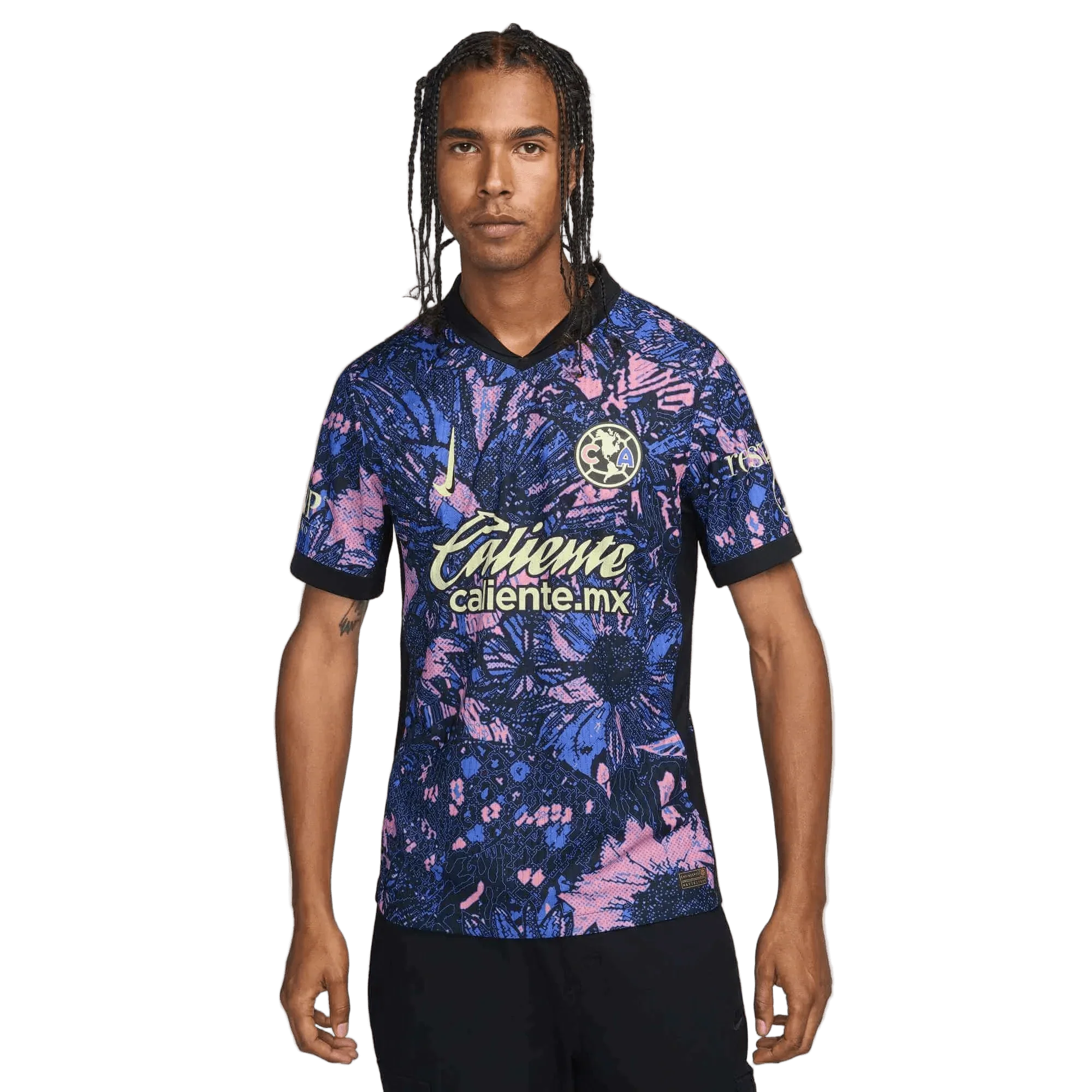 Club America 2024-25 Men's Third Jersey
