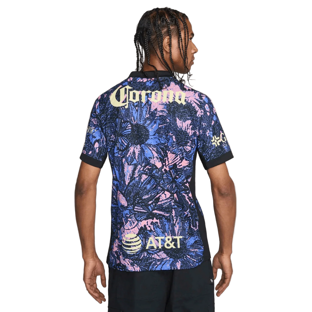 Maillot Third Homme Club America 2024-25
