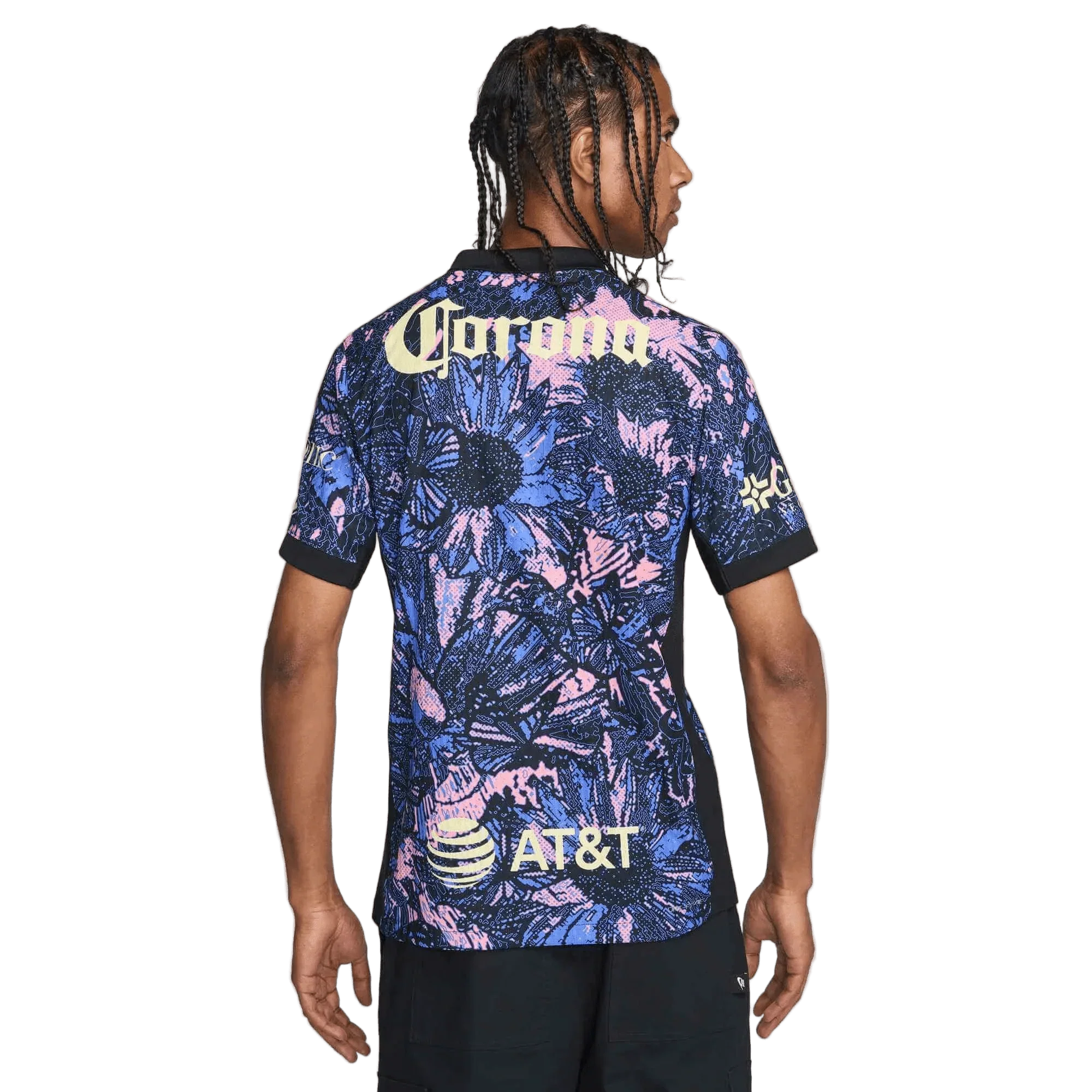 Club America 2024-25 Men's Third Jersey