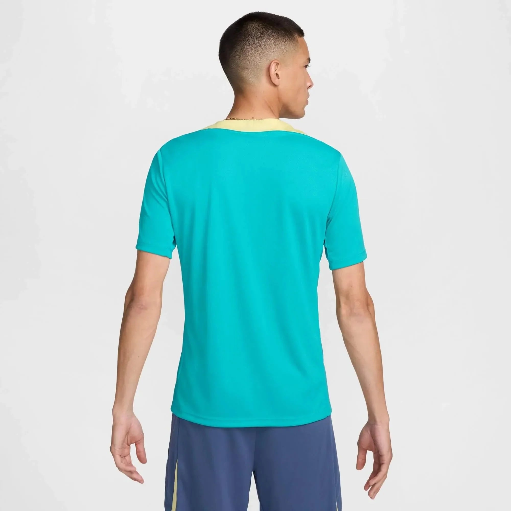 Club America 2024-25 Strike SS Top