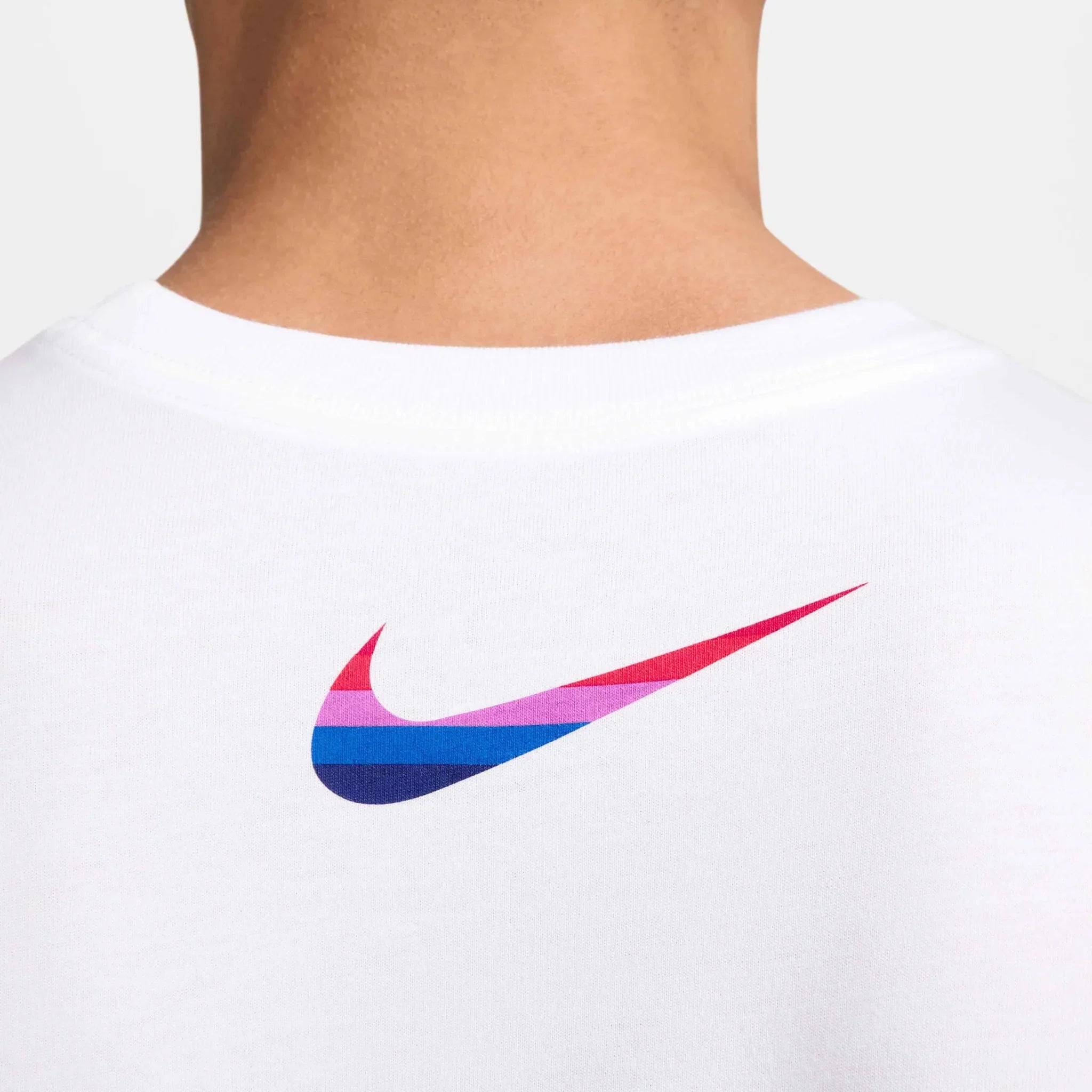 T-shirt essentiel homme England 2024-25
