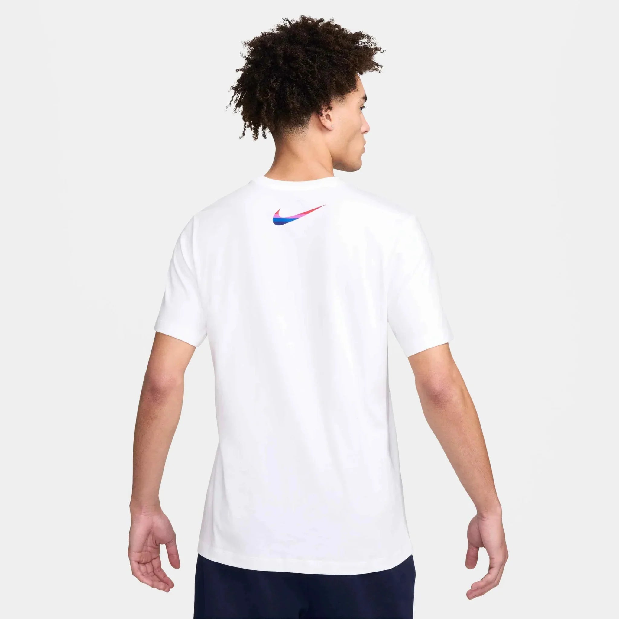 T-shirt essentiel homme England 2024-25