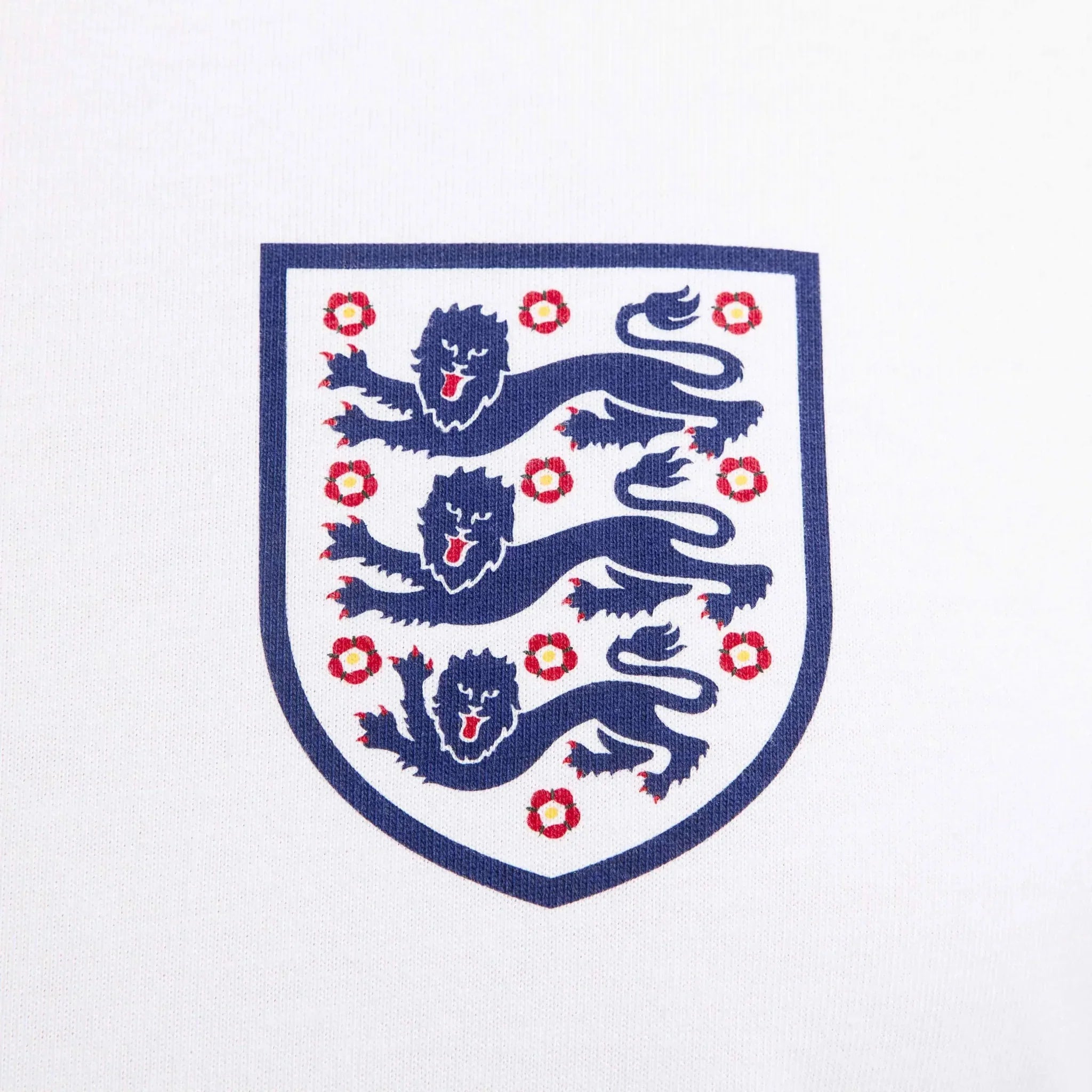 T-shirt essentiel homme England 2024-25