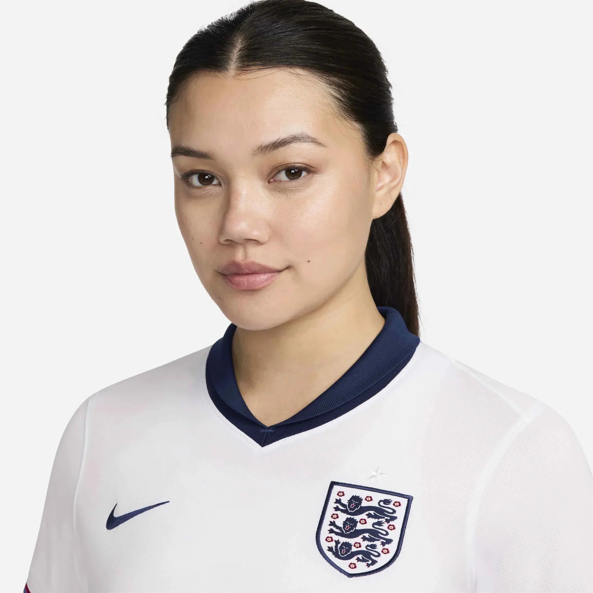 Maillot Domicile Femme Stadium Angleterre 2024-25