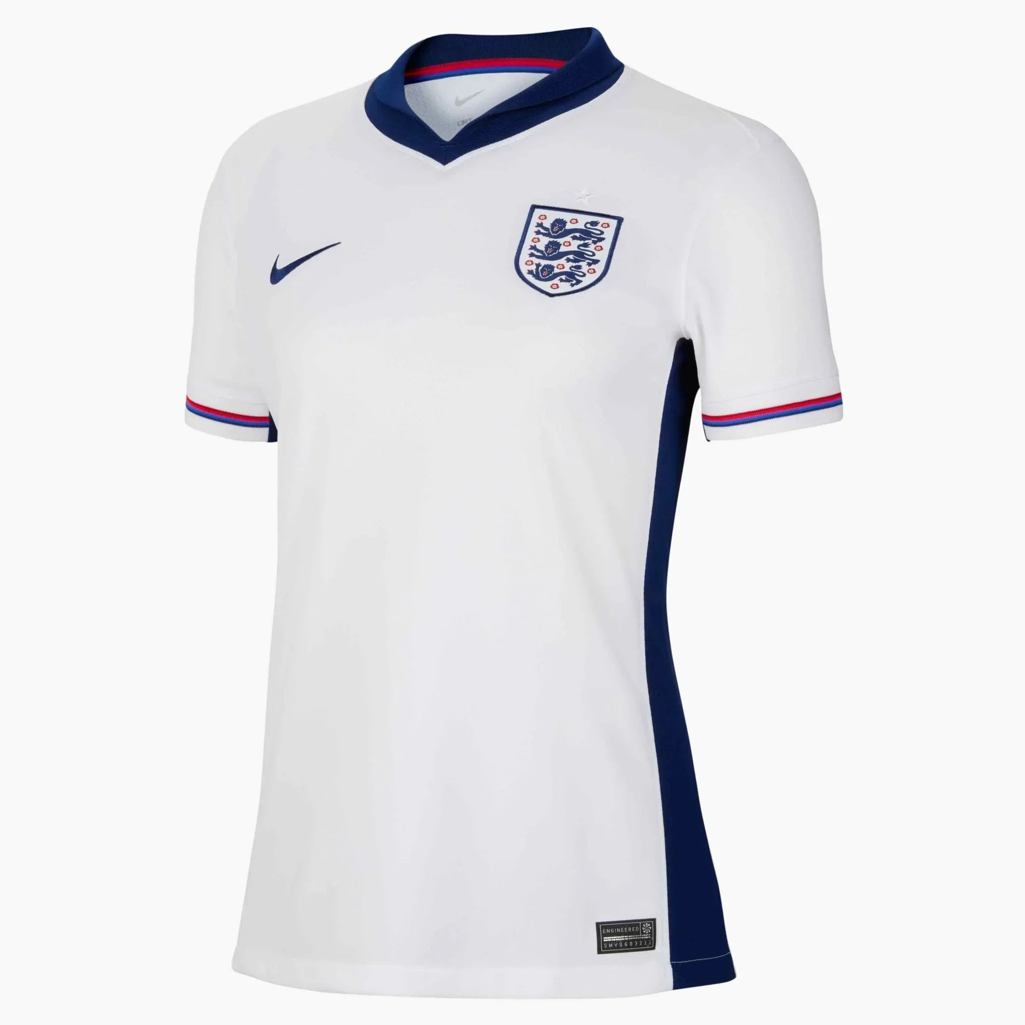 Maillot Domicile Femme Stadium Angleterre 2024-25
