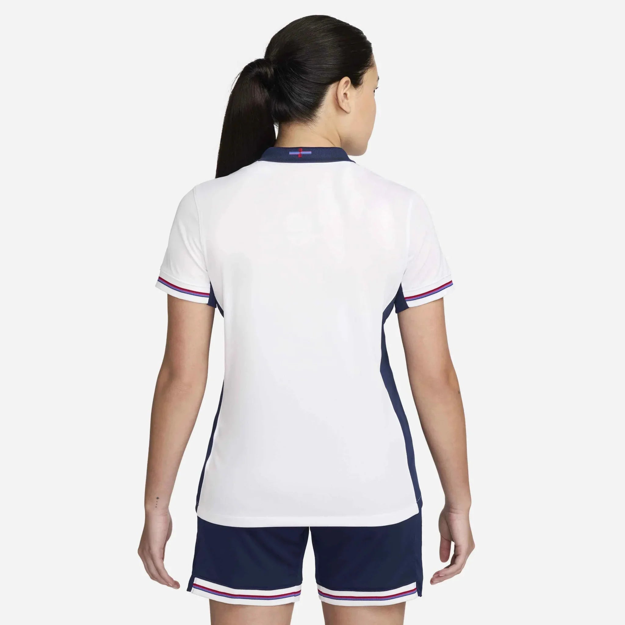 Maillot Domicile Femme Stadium Angleterre 2024-25