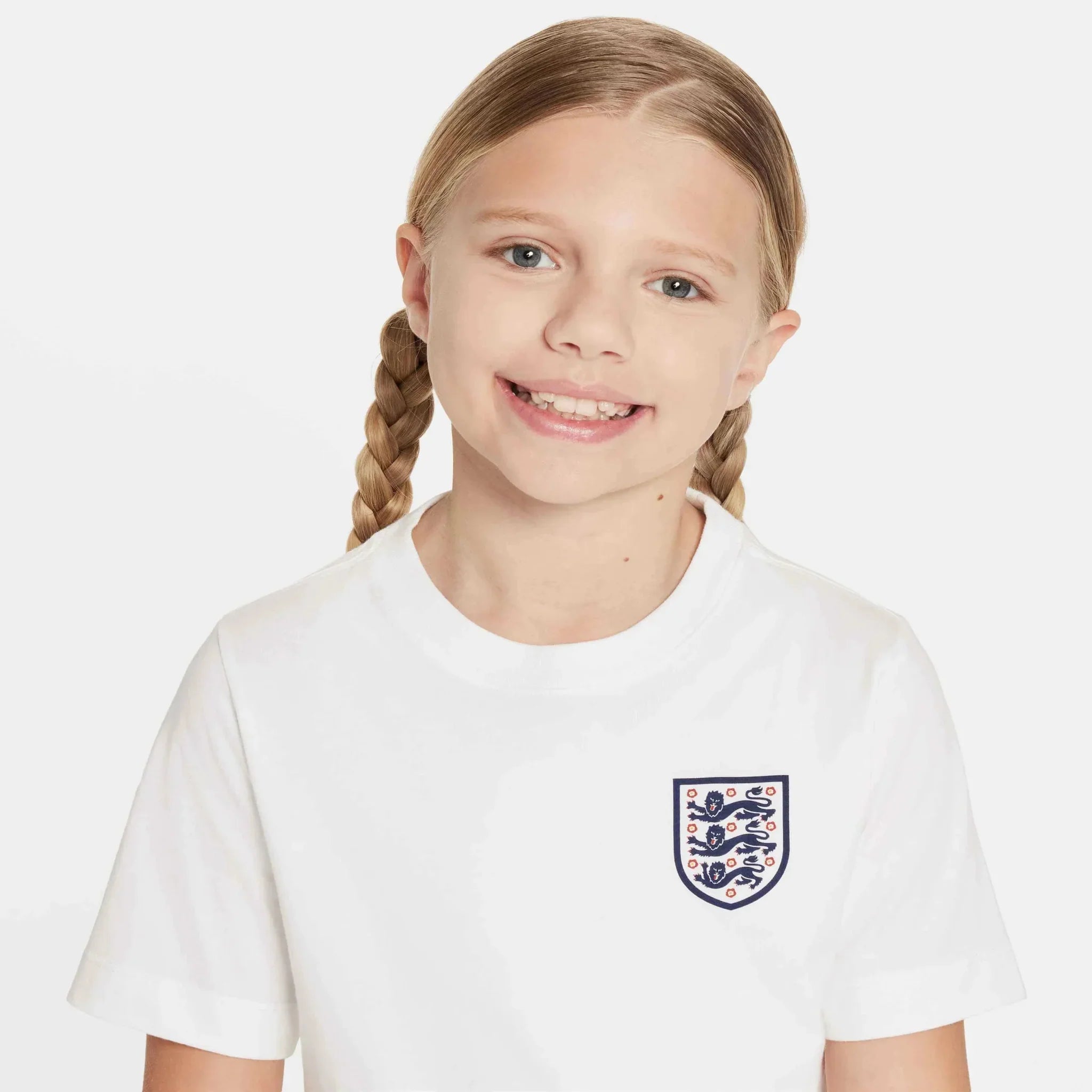 T-shirt essentiel Youth Club Angleterre 2024-25