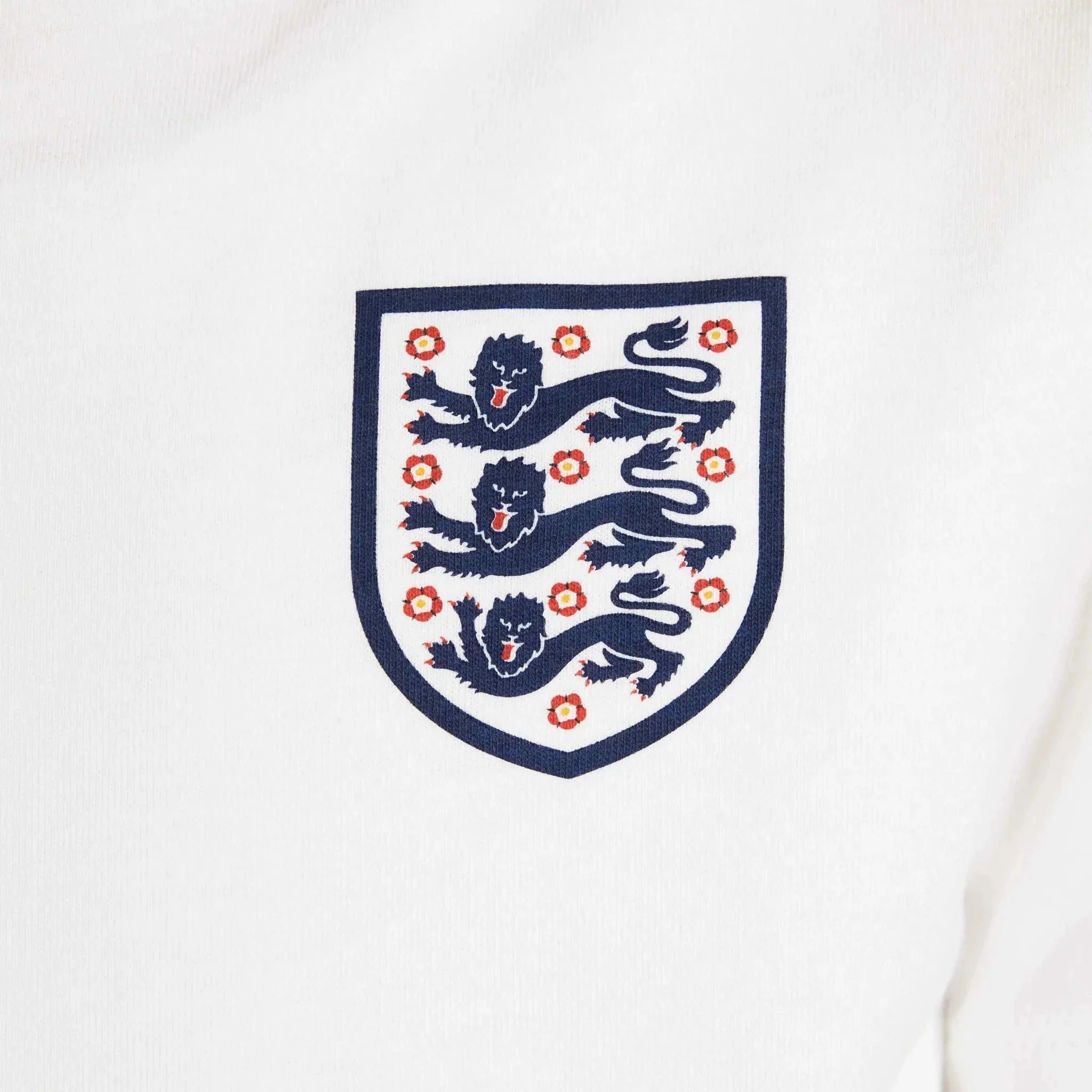 T-shirt essentiel Youth Club Angleterre 2024-25
