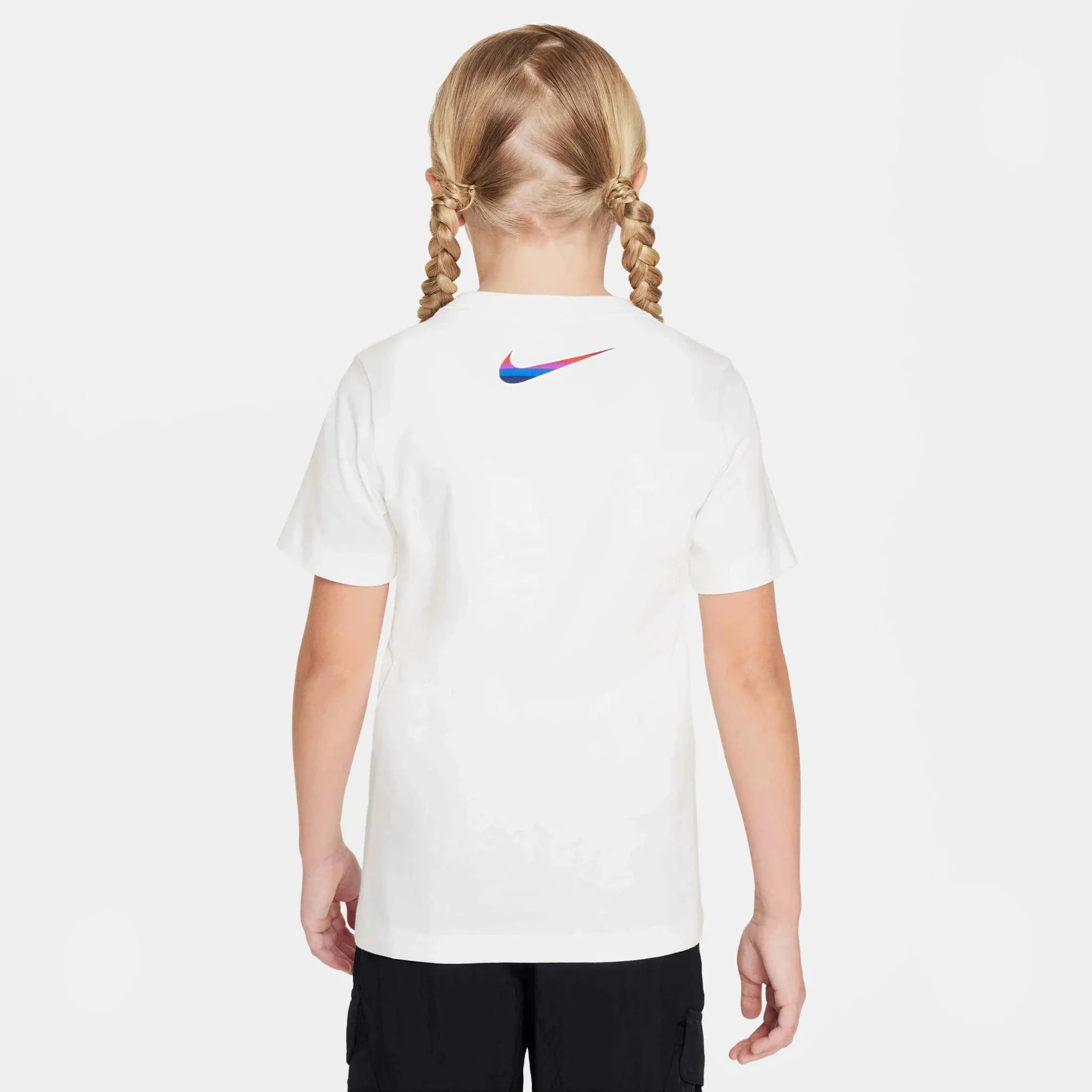 T-shirt essentiel Youth Club Angleterre 2024-25