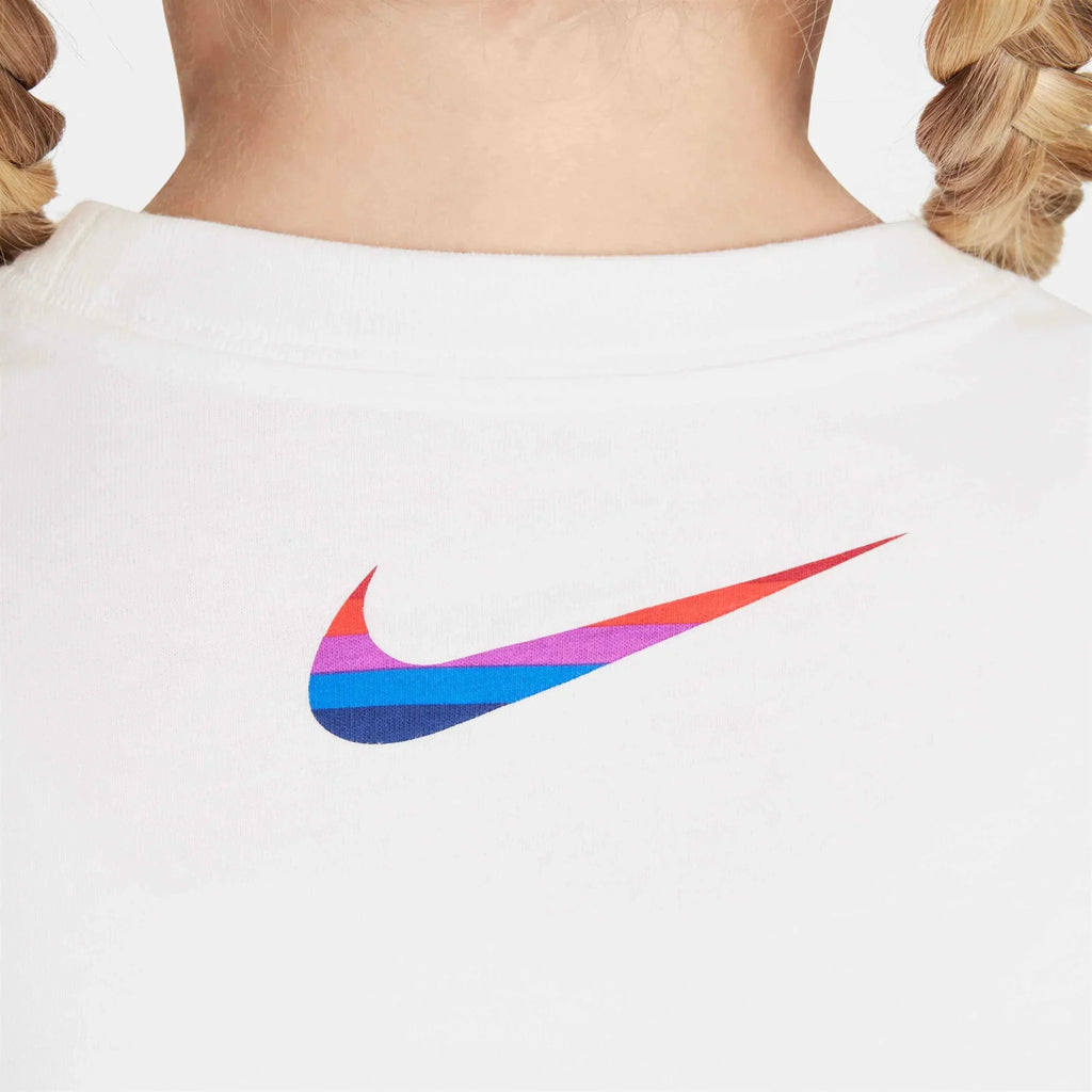 England 2024-25 Youth Club Essential Tee