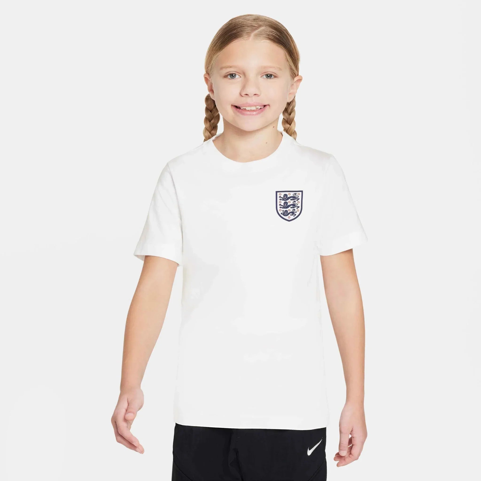 T-shirt essentiel Youth Club Angleterre 2024-25