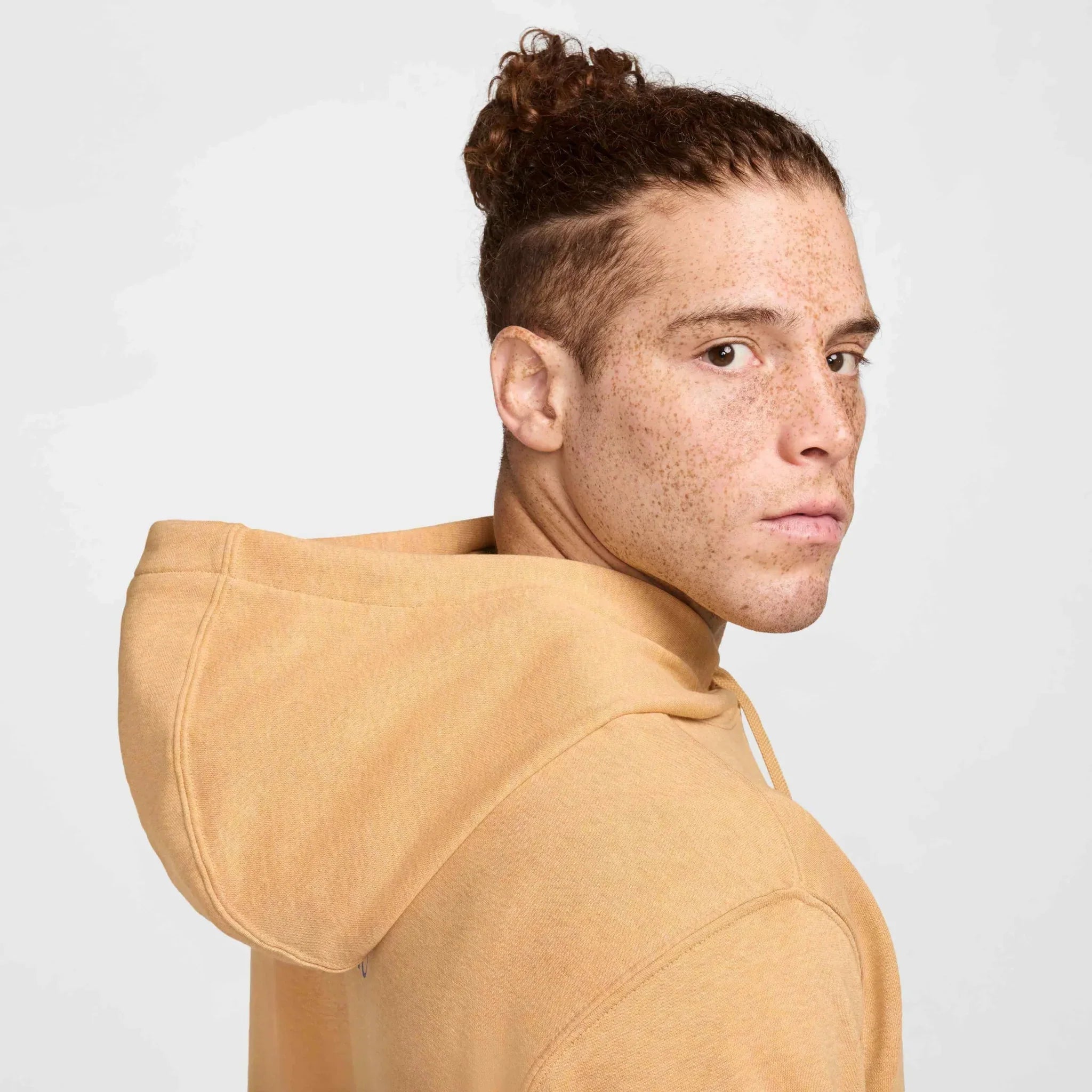 Inter Milan 2024-25 Men's Club Pullover Hoodie