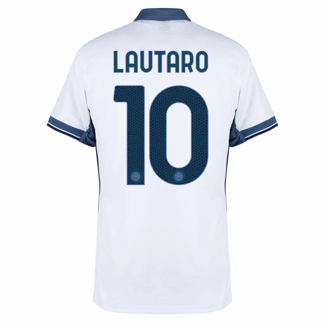 Inter Milan 2024-25 Women's Away Jersey