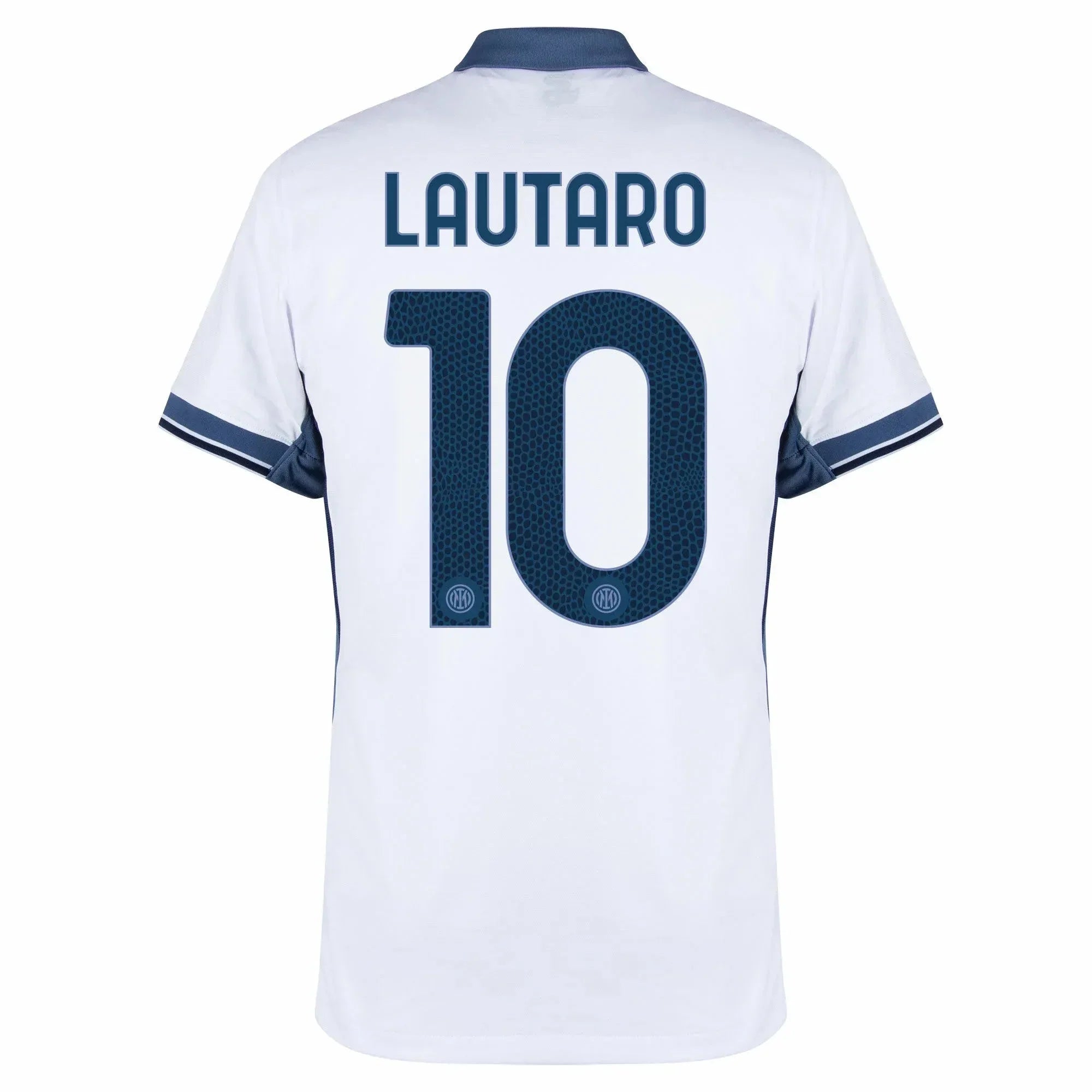 Inter Milan 2024-25 Women's Away Jersey