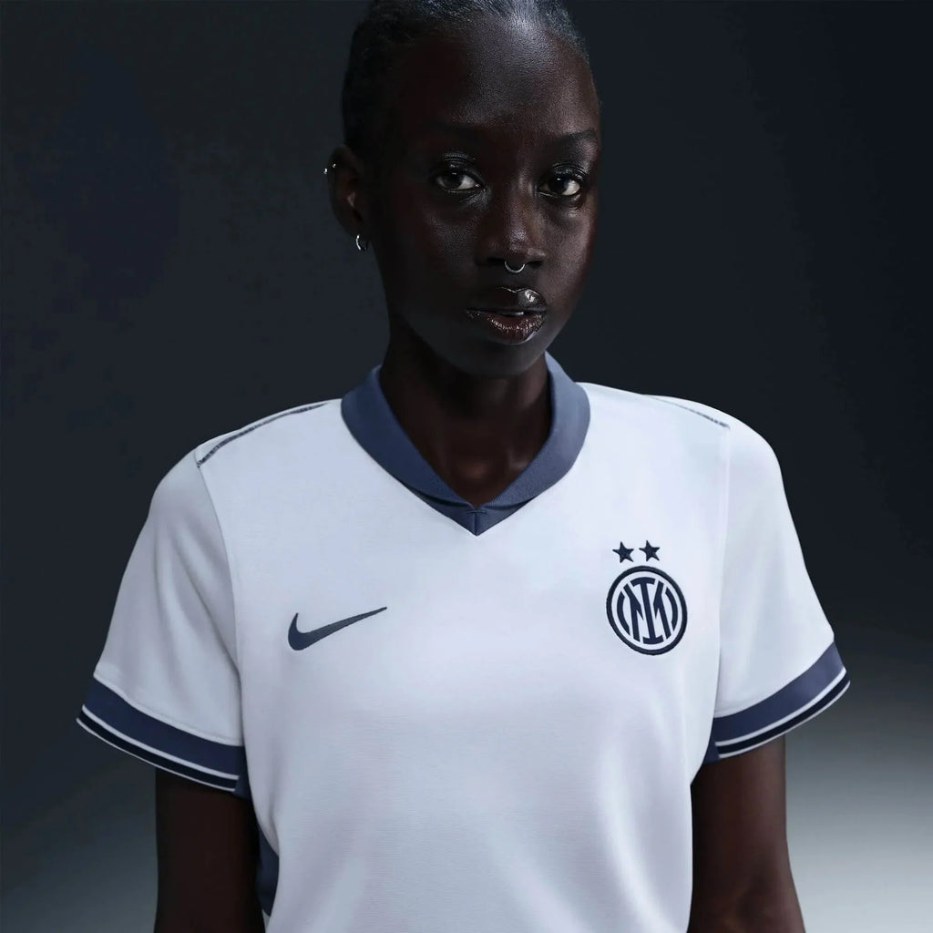 Inter Milan 2024-25 Women's Away Jersey