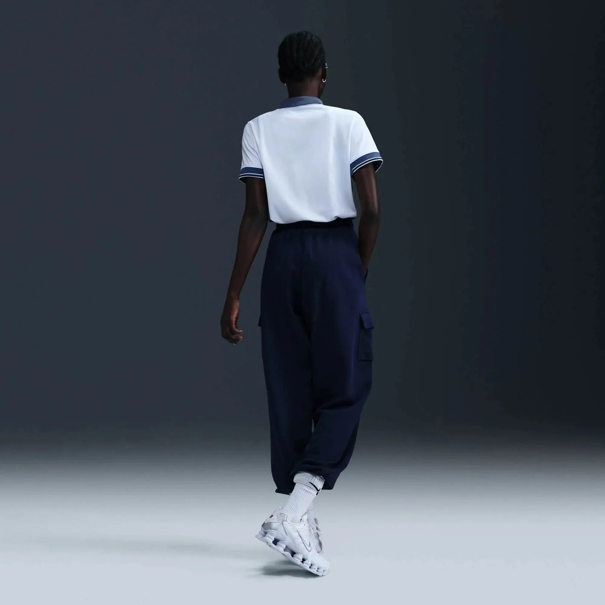 Inter Milan 2024-25 Women's Away Jersey