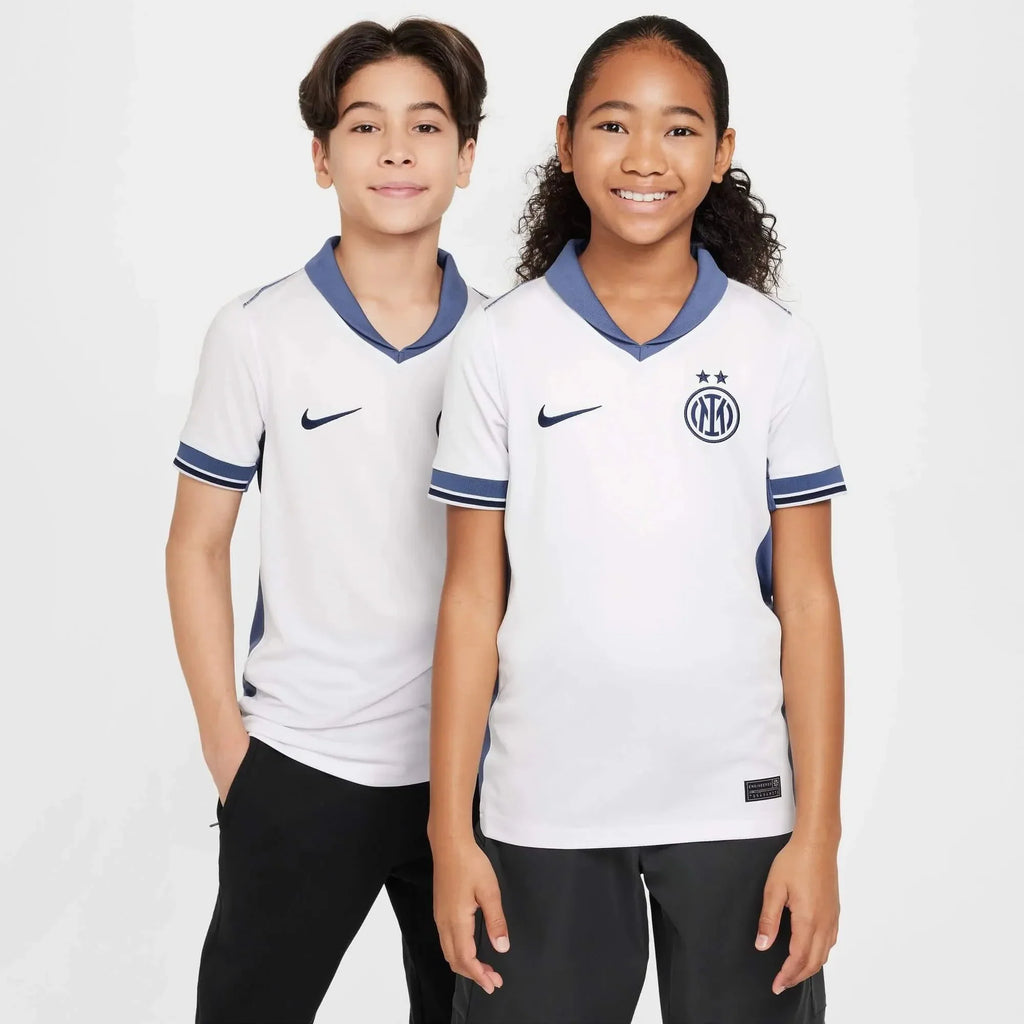 Inter Milan 2024-25 Youth Away Jersey