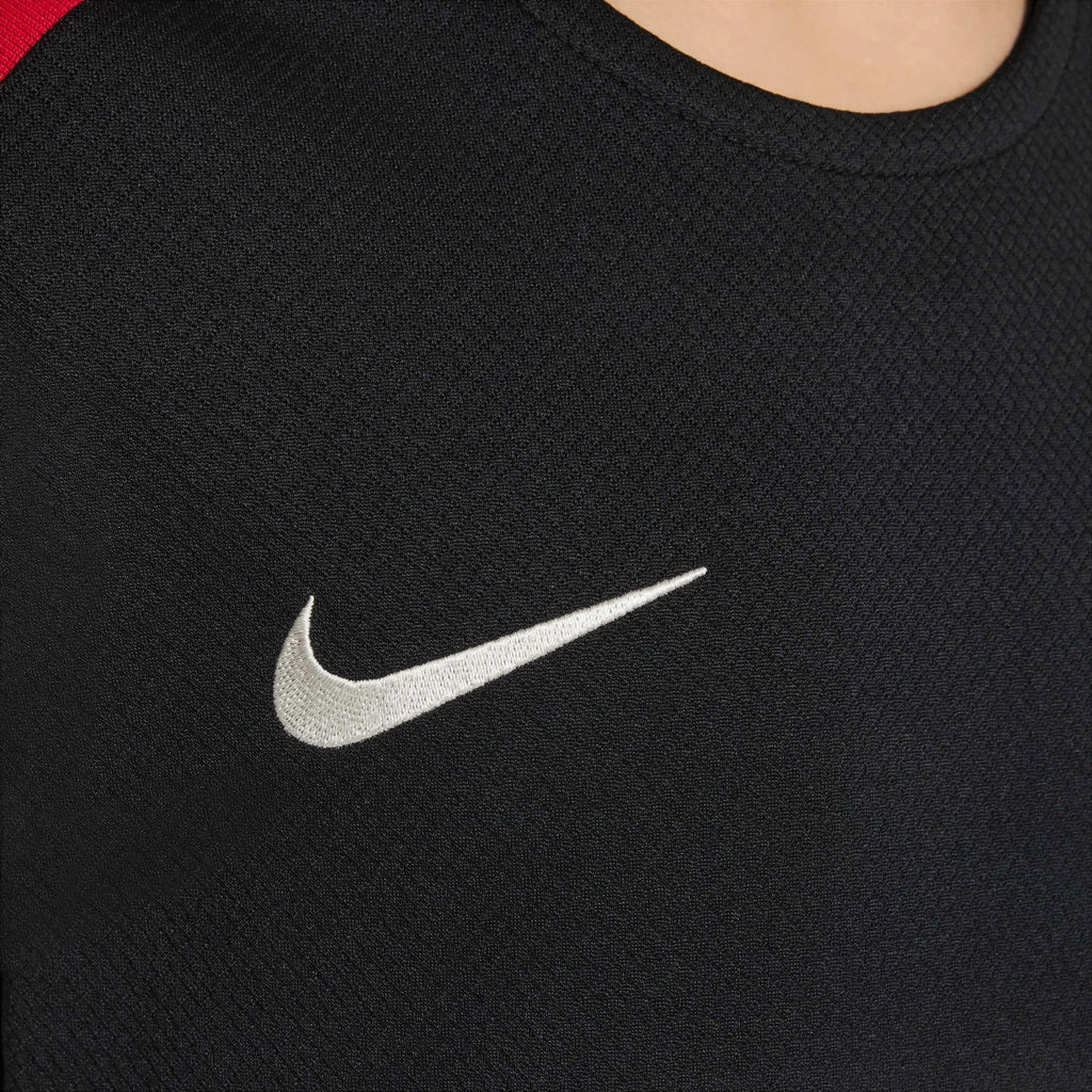 Liverpool 2024-25 Youth Strike Top