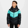 Liverpool 2024-25 Youth Synthetic-Fill Hooded Jacket