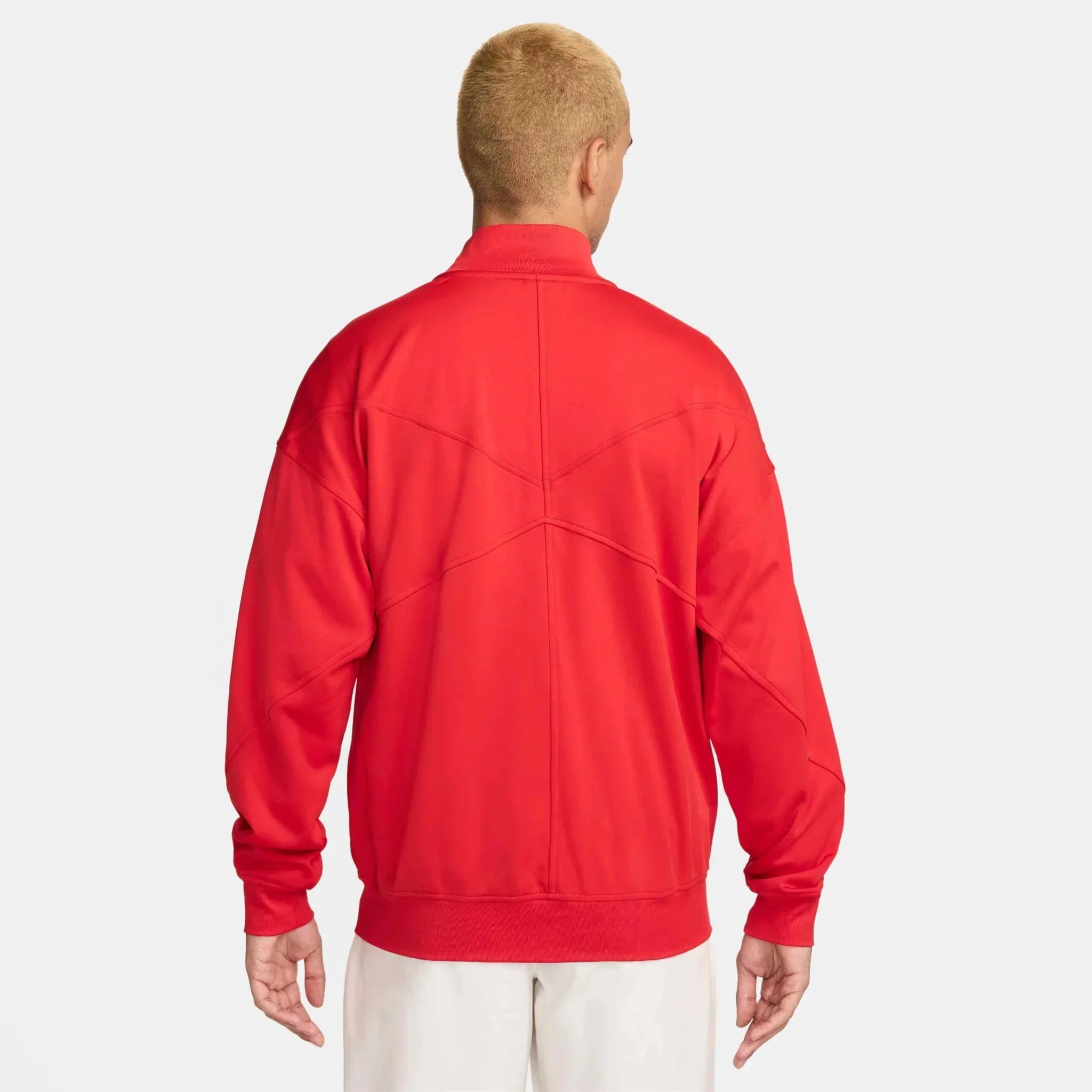 Portugal 2024-25 Men's Academy Pro Anthem Jacket