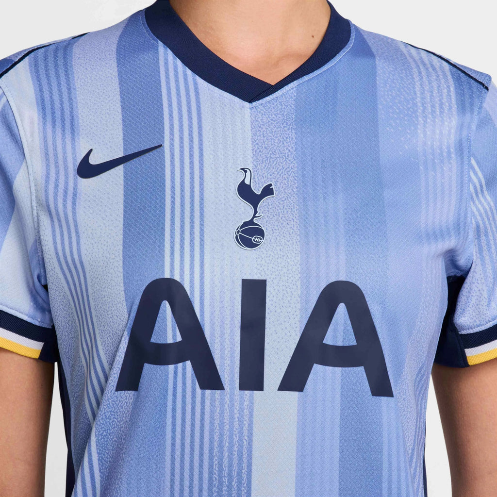 2024-25 Tottenham Women's Stadium Away Jersey
