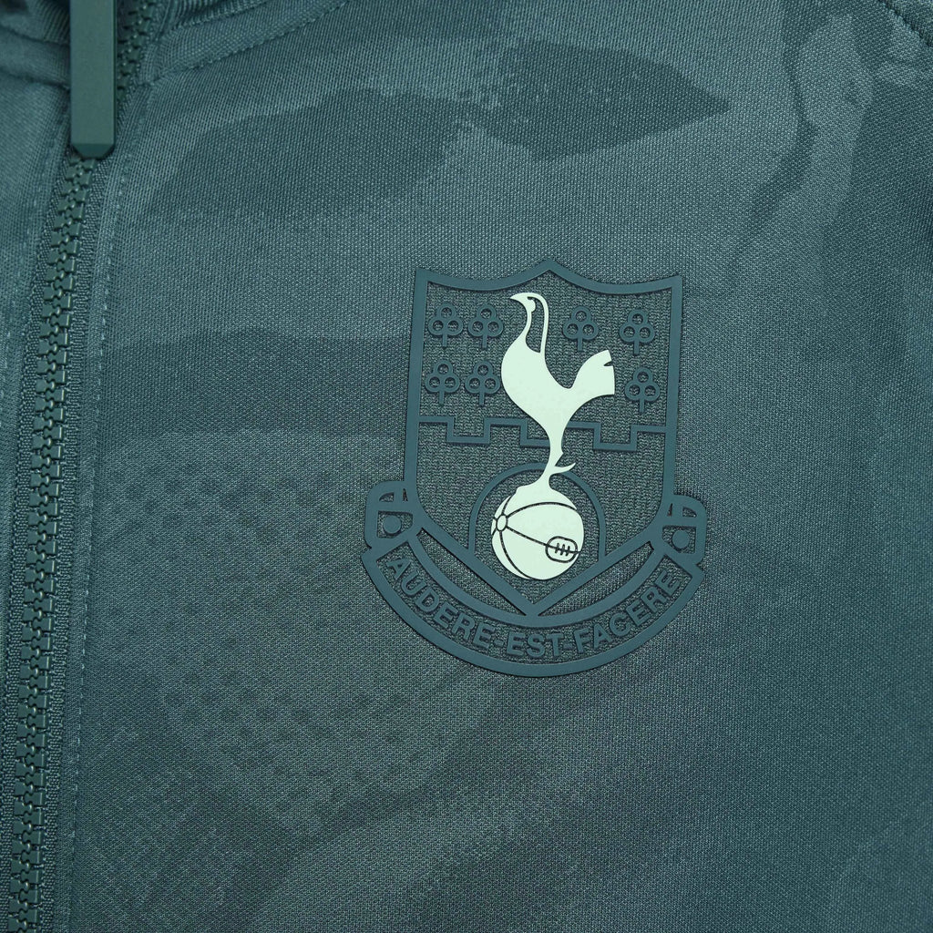 2024-25 Tottenham Youth Academy Pro Third Jacket